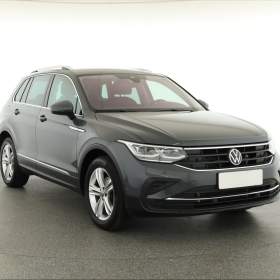 Volkswagen Tiguan 2.0 TDI / 19499988