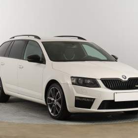 Škoda Octavia RS 2.0 TDI / 19499989