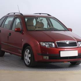 Škoda Fabia 2.0 / 19499990