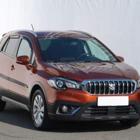 Suzuki SX4 S- Cross 1.4 BoosterJet / 19499991