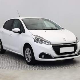 Peugeot 208 1.2 PureTech / 19499992
