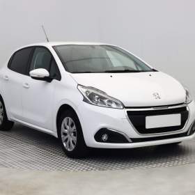 Peugeot 208 1.2 PureTech / 19499992