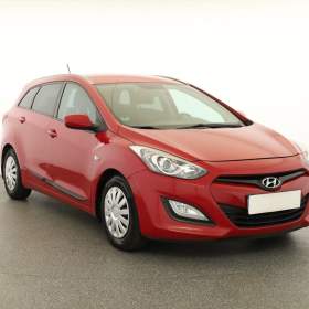 Hyundai i30 1.6 MPI / 19499997