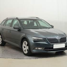 Škoda Superb 1.6 TDI / 19499998