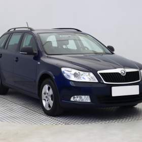 Škoda Octavia 1.4 TSI / 19500000