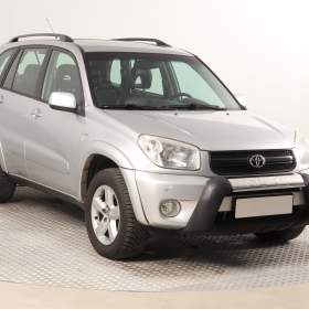 Toyota Rav4 2.0 VVT- i / 19500001