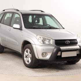 Toyota Rav4 2.0 VVT- i / 19500001