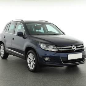 Volkswagen Tiguan 2.0 TSI / 19500002