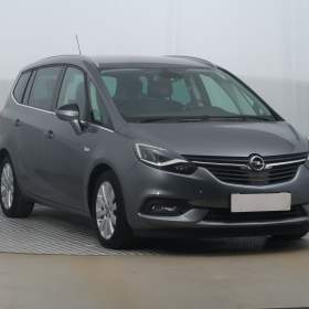 Opel Zafira 2.0 CDTI / 19500007
