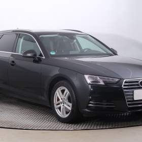 Audi A4 1.4 TFSI / 19500014
