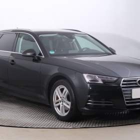 Audi A4 1.4 TFSI / 19500014