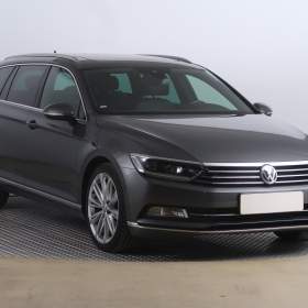 Volkswagen Passat 2.0 TDI / 19500016