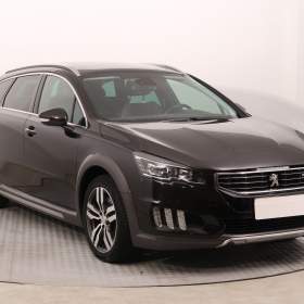 Peugeot 508 2.0 BlueHDi / 19500017
