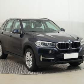 BMW X5 xDrive30d / 19500020
