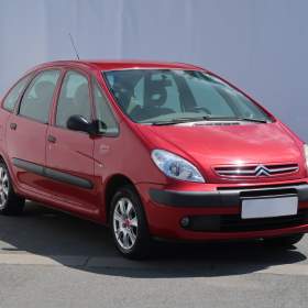 Citroën Xsara Picasso 1.6 16V / 19500023