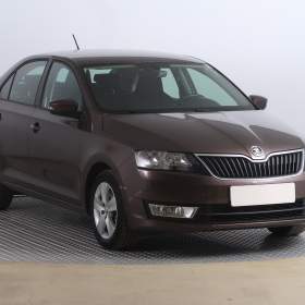 Škoda Rapid 1.2 TSI / 19500025