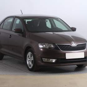 Škoda Rapid 1.2 TSI / 19500025