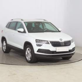 Škoda Karoq 2.0 TDI / 19500029