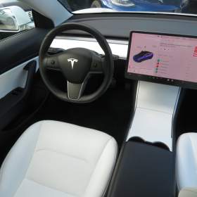 Tesla Model 3 Long Range 4WD 78kWh / 19500034