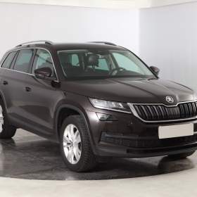 Škoda Kodiaq 2.0 TDI / 19500035