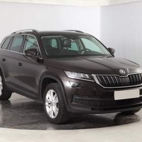 Škoda Kodiaq 2.0 TDI / 19500035