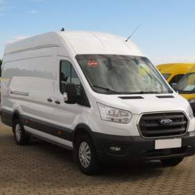 Ford Transit 2.0 EcoBlue / 19500325