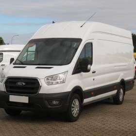 Foto inzerátu Ford Transit 2.0 EcoBlue