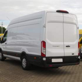 Foto inzerátu Ford Transit 2.0 EcoBlue