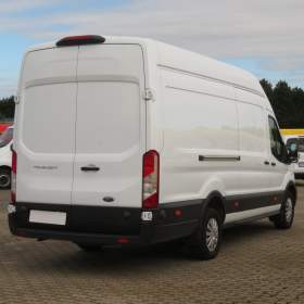 Foto inzerátu Ford Transit 2.0 EcoBlue