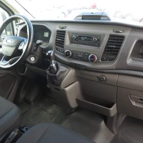 Foto inzerátu Ford Transit 2.0 EcoBlue
