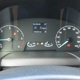 Foto inzerátu Ford Transit 2.0 EcoBlue