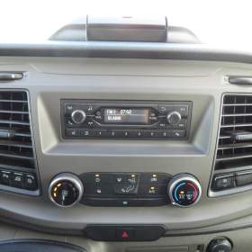 Foto inzerátu Ford Transit 2.0 EcoBlue