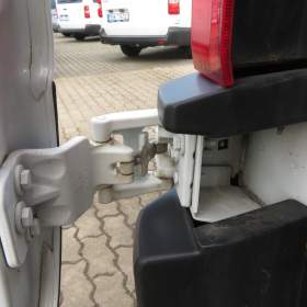 Foto inzerátu Ford Transit 2.0 EcoBlue