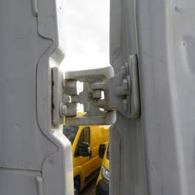 Foto inzerátu Ford Transit 2.0 EcoBlue