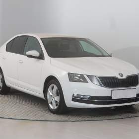 Škoda Octavia 1.0 TSI / 19500327