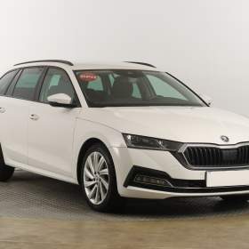 Škoda Octavia 2.0 TDI / 19500328
