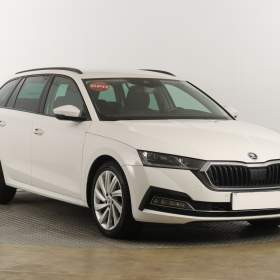 Škoda Octavia 2.0 TDI / 19500328