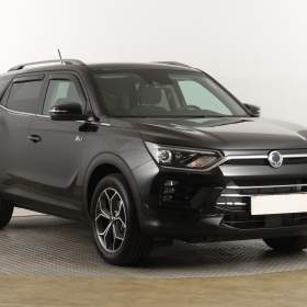 SsangYong Korando 1.5 T- GDI / 19500329