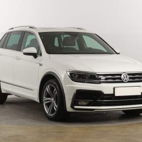 Volkswagen Tiguan 2.0 TDI / 19500330