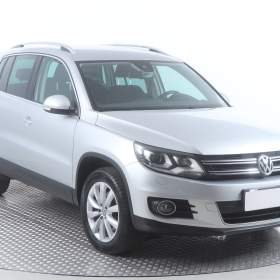 Volkswagen Tiguan 2.0 TDI / 19500331