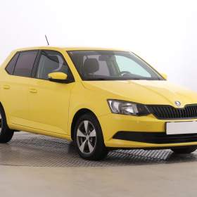 Škoda Fabia 1.2 TSI / 19500338