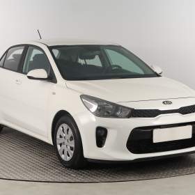Kia Rio 1.25 CVVT / 19500340