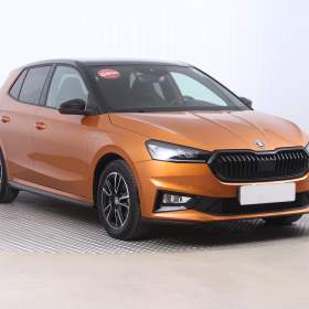 Škoda Fabia 1.0 TSI / 19500353