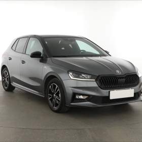 Škoda Fabia 1.0 TSI / 19500353