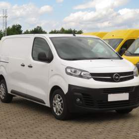 Opel Vivaro 2.0 CDTI / 19500367