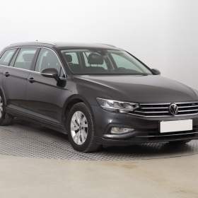 Volkswagen Passat 2.0 TDI / 19500370