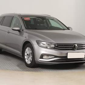 Volkswagen Passat 2.0 TDI / 19500370