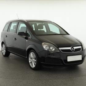 Opel Zafira 1.6 / 19500371