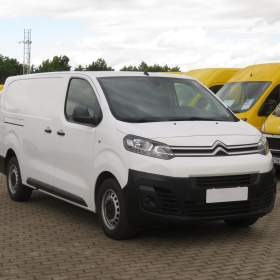 Citroën Jumpy 2.0 BlueHDi / 19500372