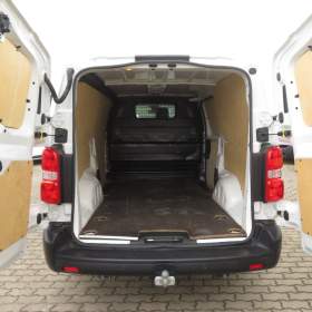 Foto inzerátu Citroën Jumpy 2.0 BlueHDi
